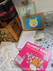 MaxSold Auction: Assorted Job LOT "N14" - Kingston (Ontario, Canada) SELLER MANAGED Downsizing Online Auction - Morenz Cresecent