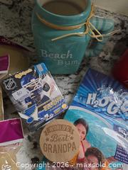 MaxSold Auction: Assorted Job LOT"M14" - Kingston (Ontario, Canada) SELLER MANAGED Downsizing Online Auction - Morenz Cresecent