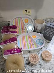 MaxSold Auction: Assorted Job LOT"M16" - Kingston (Ontario, Canada) SELLER MANAGED Downsizing Online Auction - Morenz Cresecent