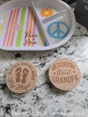 MaxSold Auction: Assorted Job LOT"M16" - Kingston (Ontario, Canada) SELLER MANAGED Downsizing Online Auction - Morenz Cresecent