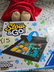 MaxSold Auction: Assorted Toy LOT"K15" - Kingston (Ontario, Canada) SELLER MANAGED Downsizing Online Auction - Morenz Cresecent