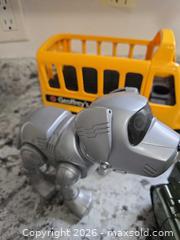 MaxSold Auction: Assorted Toys LOT "N4"  - Kingston (Ontario, Canada) SELLER MANAGED Downsizing Online Auction - Morenz Cresecent