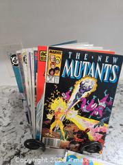 MaxSold Auction: Assorted x20 Comics LOT"H2" - Kingston (Ontario, Canada) SELLER MANAGED Downsizing Online Auction - Morenz Cresecent