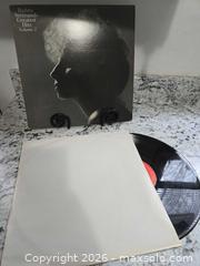 MaxSold Auction: BARBRA STREISAND Record  - Kingston (Ontario, Canada) SELLER MANAGED Downsizing Online Auction - Morenz Cresecent