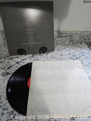 MaxSold Auction: BARBRA STREISAND Record  - Kingston (Ontario, Canada) SELLER MANAGED Downsizing Online Auction - Morenz Cresecent