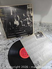 MaxSold Auction: BILLY JOEL Record  - Kingston (Ontario, Canada) SELLER MANAGED Downsizing Online Auction - Morenz Cresecent