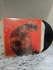 MaxSold Auction: BLACKFOOT Record  - Kingston (Ontario, Canada) SELLER MANAGED Downsizing Online Auction - Morenz Cresecent