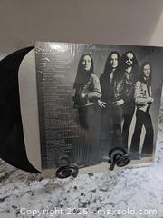 MaxSold Auction: BLACKFOOT Record  - Kingston (Ontario, Canada) SELLER MANAGED Downsizing Online Auction - Morenz Cresecent