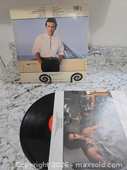 MaxSold Auction: BRUCE SPRINGSTEEN Record  - Kingston (Ontario, Canada) SELLER MANAGED Downsizing Online Auction - Morenz Cresecent