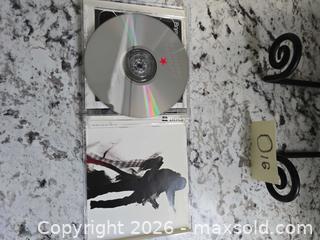 MaxSold Auction: BRYAN ADAMS "ANTHOLOGY" CD- LOT"O16' - Kingston (Ontario, Canada) SELLER MANAGED Downsizing Online Auction - Morenz Cresecent