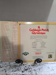 MaxSold Auction: CABBAGE PATCH KIDS Record  - Kingston (Ontario, Canada) SELLER MANAGED Downsizing Online Auction - Morenz Cresecent