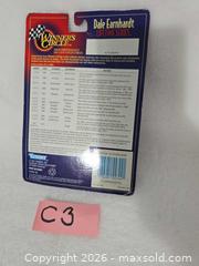 MaxSold Auction: DALE EARNHARDT Sr. DIE-CAST CA in Pkg. - Kingston (Ontario, Canada) SELLER MANAGED Downsizing Online Auction - Morenz Cresecent