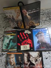 MaxSold Auction: DVDs-  LOT"N3" - Kingston (Ontario, Canada) SELLER MANAGED Downsizing Online Auction - Morenz Cresecent