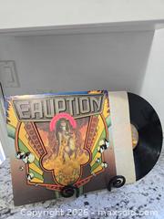 MaxSold Auction: ERUPTION Record - Kingston (Ontario, Canada) SELLER MANAGED Downsizing Online Auction - Morenz Cresecent