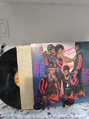 MaxSold Auction: ERUPTION Record - Kingston (Ontario, Canada) SELLER MANAGED Downsizing Online Auction - Morenz Cresecent