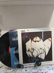 MaxSold Auction: EURYTHMICS  Record - Kingston (Ontario, Canada) SELLER MANAGED Downsizing Online Auction - Morenz Cresecent