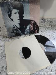 MaxSold Auction: GEORGE THOROGOOD Record  - Kingston (Ontario, Canada) SELLER MANAGED Downsizing Online Auction - Morenz Cresecent