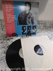 MaxSold Auction: GEORGE THOROGOOD Record  - Kingston (Ontario, Canada) SELLER MANAGED Downsizing Online Auction - Morenz Cresecent