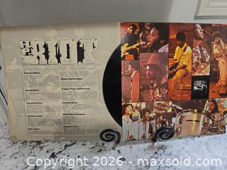 MaxSold Auction: H.P. RIOT Record  - Kingston (Ontario, Canada) SELLER MANAGED Downsizing Online Auction - Morenz Cresecent