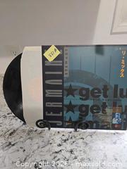 MaxSold Auction: JERMAINE STEWART Record - Kingston (Ontario, Canada) SELLER MANAGED Downsizing Online Auction - Morenz Cresecent