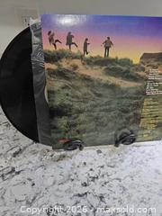 MaxSold Auction: KATRINA and The WAVES Record  - Kingston (Ontario, Canada) SELLER MANAGED Downsizing Online Auction - Morenz Cresecent