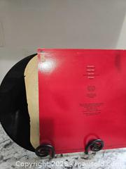 MaxSold Auction: KING CRIMSON Record  - Kingston (Ontario, Canada) SELLER MANAGED Downsizing Online Auction - Morenz Cresecent