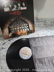 MaxSold Auction: KROKUS Record  - Kingston (Ontario, Canada) SELLER MANAGED Downsizing Online Auction - Morenz Cresecent