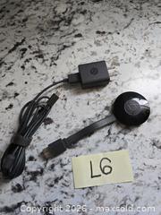 MaxSold Auction: Like New- Google Chrome LOT"L6" - Kingston (Ontario, Canada) SELLER MANAGED Downsizing Online Auction - Morenz Cresecent