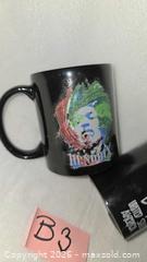 MaxSold Auction: Like NEW- HENDRIX & LED ZEPPELIN COFFEE MUGS LOT"B3" - Kingston (Ontario, Canada) SELLER MANAGED Downsizing Online Auction - Morenz Cresecent
