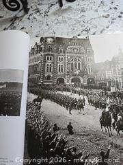 MaxSold Auction: Like New- Large World War II Coffee Table Book - Kingston (Ontario, Canada) SELLER MANAGED Downsizing Online Auction - Morenz Cresecent