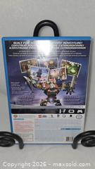 MaxSold Auction: LIKE NEW- Wii U "LEGO MOVIE" Video Game LOT "B14" - Kingston (Ontario, Canada) SELLER MANAGED Downsizing Online Auction - Morenz Cresecent