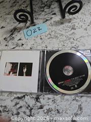 MaxSold Auction: Like New-BRYAN ADAMS CD- LOT"O22" - Kingston (Ontario, Canada) SELLER MANAGED Downsizing Online Auction - Morenz Cresecent