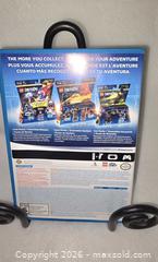 MaxSold Auction: LIKE NEW-Wii U "LEGO DIMENSIONS" Video Game LOT "B13" - Kingston (Ontario, Canada) SELLER MANAGED Downsizing Online Auction - Morenz Cresecent