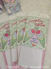 MaxSold Auction: LOT"D43"- Shoe Accessories Lot - Kingston (Ontario, Canada) SELLER MANAGED Downsizing Online Auction - Morenz Cresecent