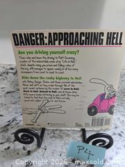 MaxSold Auction: MATT GROENING BOOK-LOT"P4" - Kingston (Ontario, Canada) SELLER MANAGED Downsizing Online Auction - Morenz Cresecent