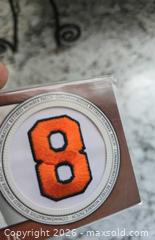 MaxSold Auction: MLB- CAL RIPKEN Jr. "Patch" Card - Kingston (Ontario, Canada) SELLER MANAGED Downsizing Online Auction - Morenz Cresecent