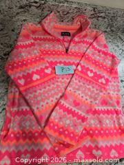 MaxSold Auction: NEW- CHILDRENS PLACE KIDS Fleece Pullover LOT"P13" - Kingston (Ontario, Canada) SELLER MANAGED Downsizing Online Auction - Morenz Cresecent
