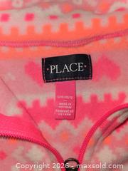 MaxSold Auction: NEW- CHILDRENS PLACE KIDS Fleece Pullover LOT"P13" - Kingston (Ontario, Canada) SELLER MANAGED Downsizing Online Auction - Morenz Cresecent