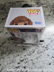 MaxSold Auction: NEW- FUNKO POP FIGURE "WHITNEY HOUSTON" - Kingston (Ontario, Canada) SELLER MANAGED Downsizing Online Auction - Morenz Cresecent