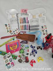 MaxSold Auction: NEW- KIDS TOY LOT"C28" - Kingston (Ontario, Canada) SELLER MANAGED Downsizing Online Auction - Morenz Cresecent