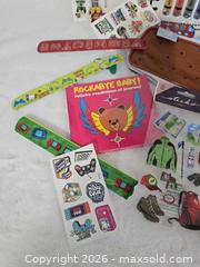 MaxSold Auction: NEW- KIDS TOY LOT"C28" - Kingston (Ontario, Canada) SELLER MANAGED Downsizing Online Auction - Morenz Cresecent