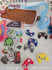 MaxSold Auction: NEW- KIDS TOY LOT"C28" - Kingston (Ontario, Canada) SELLER MANAGED Downsizing Online Auction - Morenz Cresecent