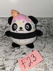 MaxSold Auction: NEW- "MORIAH ELIZABETH" Small Plush Toy  - Kingston (Ontario, Canada) SELLER MANAGED Downsizing Online Auction - Morenz Cresecent