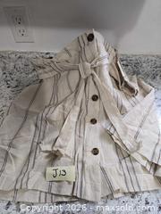 MaxSold Auction: NEW- WOMEN'S LIGHT High-Rise SUMMER SKIRT- LOT"J13" - Kingston (Ontario, Canada) SELLER MANAGED Downsizing Online Auction - Morenz Cresecent