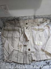 MaxSold Auction: NEW- WOMEN'S LIGHT High-Rise SUMMER SKIRT- LOT"J13" - Kingston (Ontario, Canada) SELLER MANAGED Downsizing Online Auction - Morenz Cresecent