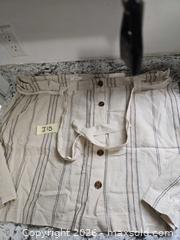 MaxSold Auction: NEW- WOMEN'S LIGHT SUMMER SKIRT-LOT"J15" - Kingston (Ontario, Canada) SELLER MANAGED Downsizing Online Auction - Morenz Cresecent