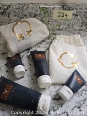 MaxSold Auction: New- x2 MEN'S "WONDER" Facial Care LOT"J24" - Kingston (Ontario, Canada) SELLER MANAGED Downsizing Online Auction - Morenz Cresecent