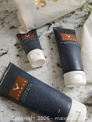 MaxSold Auction: New- x2 MEN'S "WONDER" Facial Care LOT"J24" - Kingston (Ontario, Canada) SELLER MANAGED Downsizing Online Auction - Morenz Cresecent