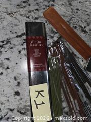 MaxSold Auction: NEW- x40 Pc. "All-Time Favorites" Incense Kit- LOT"K1" - Kingston (Ontario, Canada) SELLER MANAGED Downsizing Online Auction - Morenz Cresecent