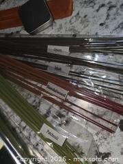 MaxSold Auction: NEW- x40 Pc. "All-Time Favorites" Incense Kit- LOT"K1" - Kingston (Ontario, Canada) SELLER MANAGED Downsizing Online Auction - Morenz Cresecent
